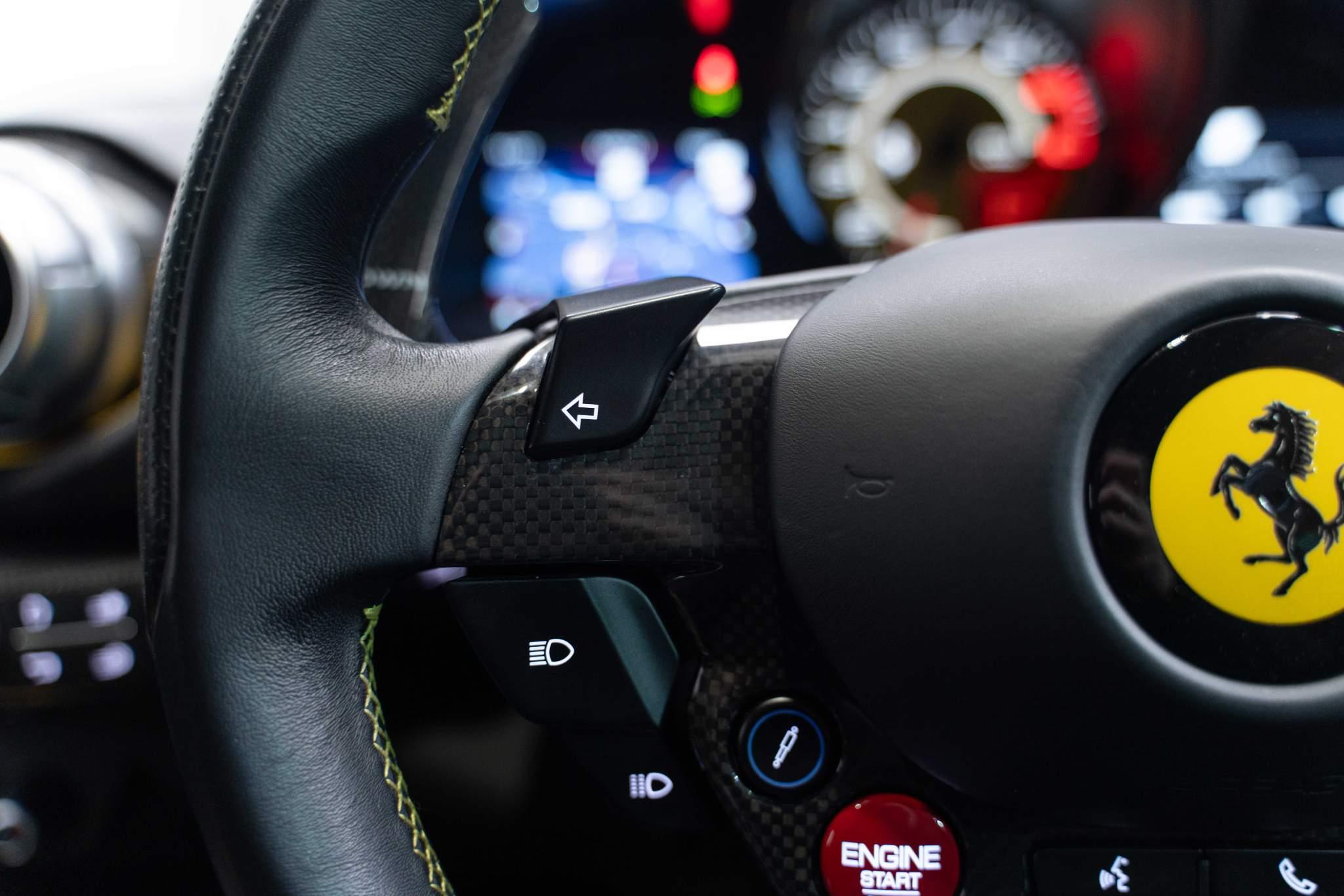 Ferrari 812 superfast 6.5 V12 F1 DCT Euro 6 (s/s) 2dr 2dr Automatic 2026