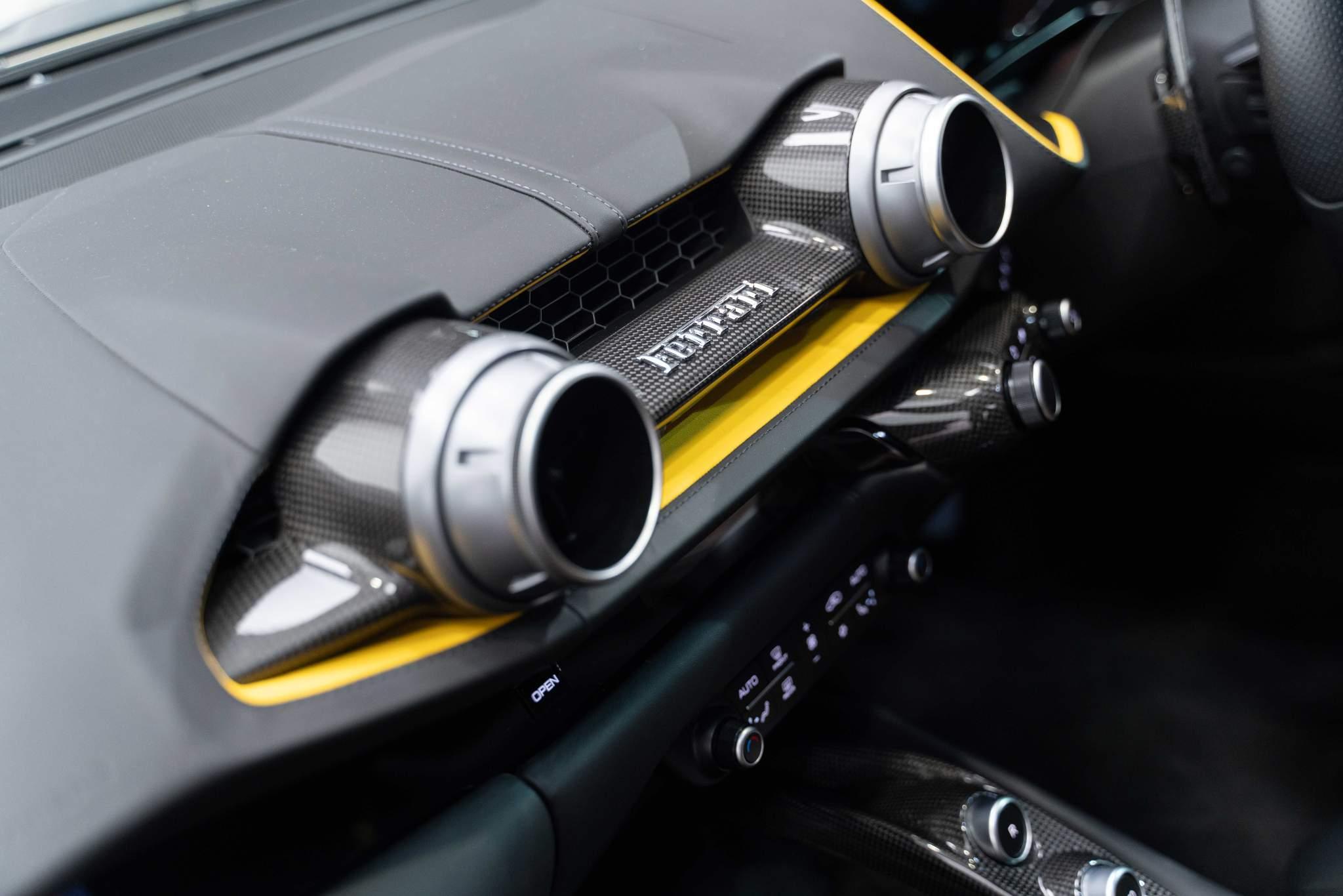 Ferrari 812 superfast 6.5 V12 F1 DCT Euro 6 (s/s) 2dr 2dr Automatic 2026