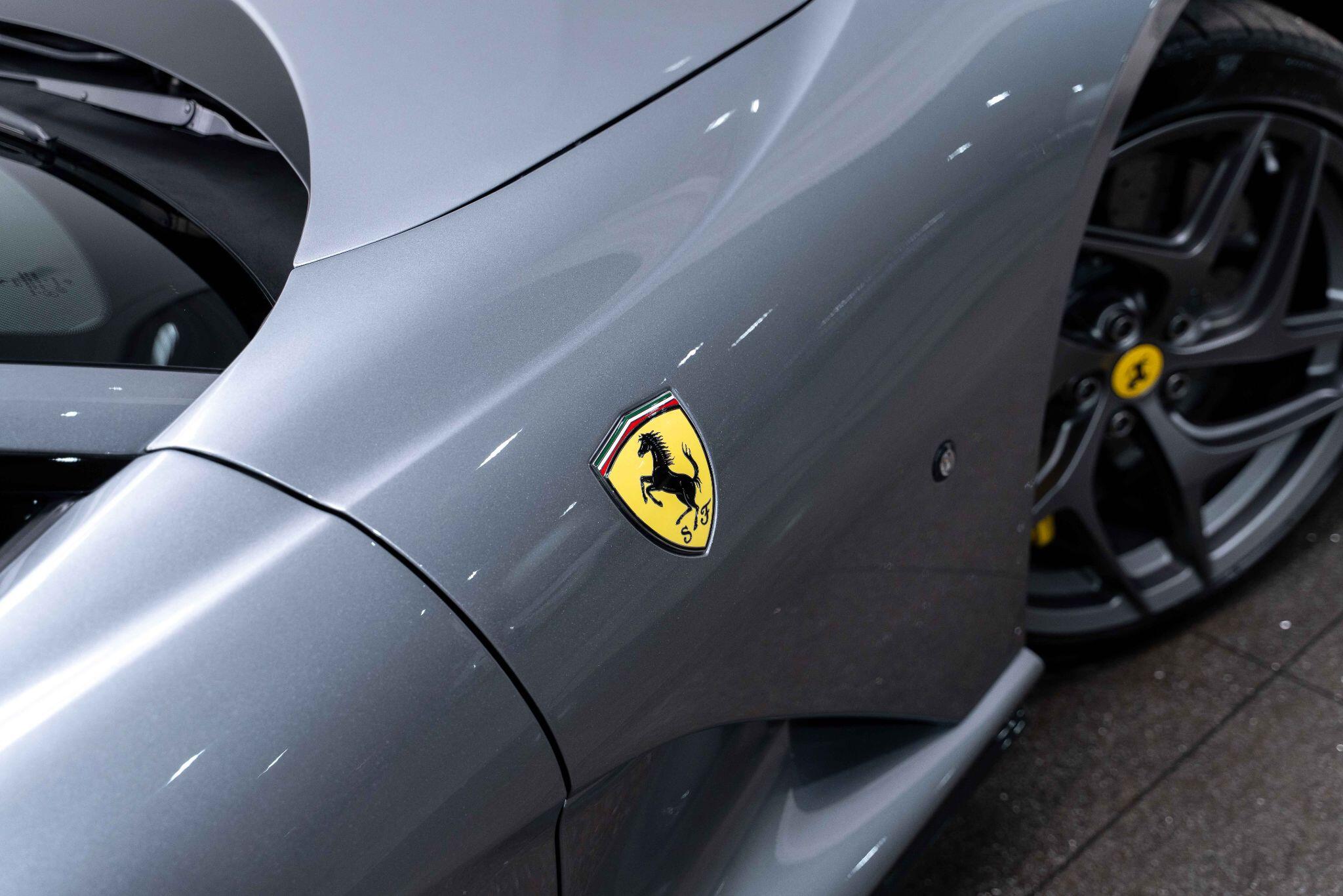 Ferrari 812 superfast 6.5 V12 F1 DCT Euro 6 (s/s) 2dr 2dr Automatic 2026
