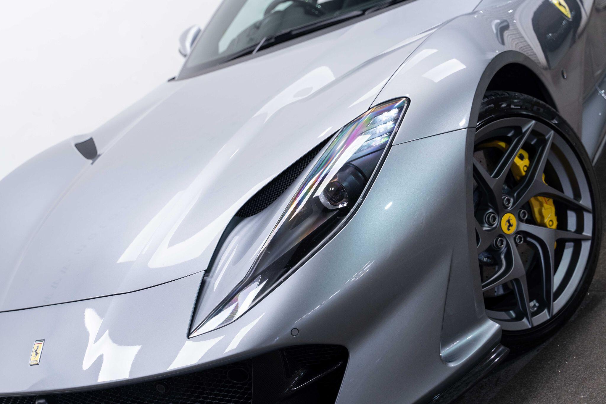Ferrari 812 superfast 6.5 V12 F1 DCT Euro 6 (s/s) 2dr 2dr Automatic 2026