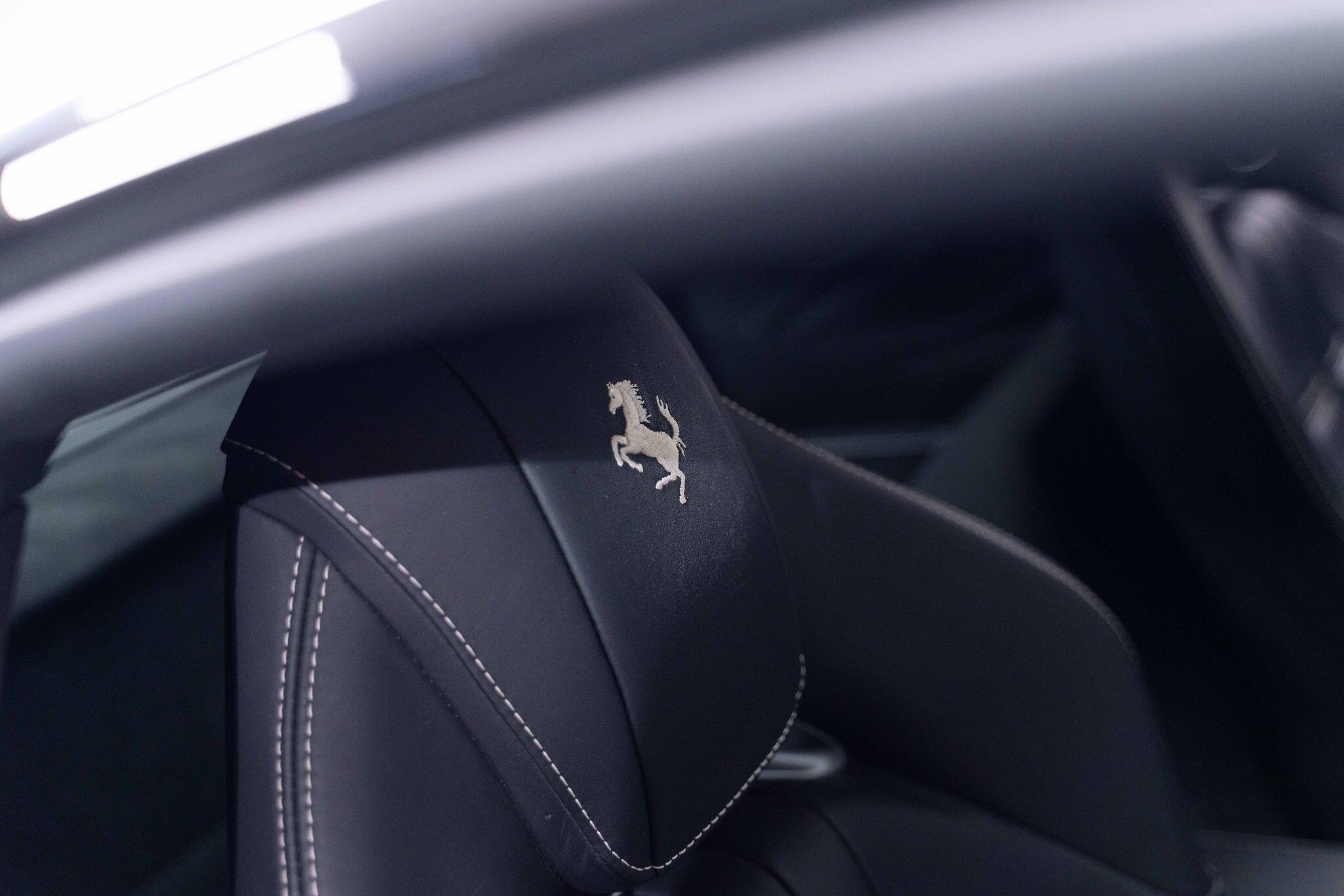 Ferrari 812 superfast 6.5 V12 F1 DCT Euro 6 (s/s) 2dr 2dr Automatic 2026