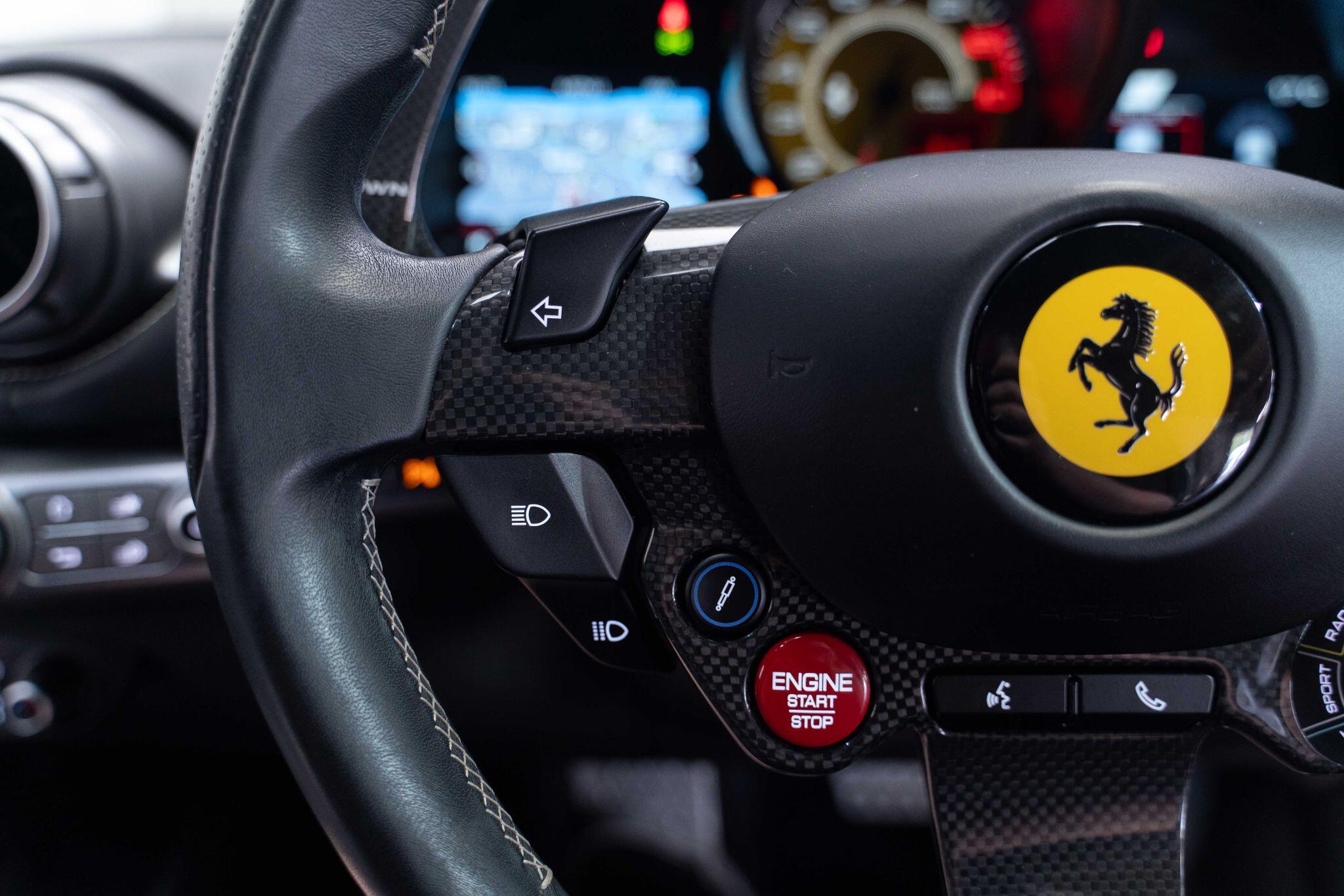 Ferrari 812 superfast 6.5 V12 F1 DCT Euro 6 (s/s) 2dr 2dr Automatic 2026