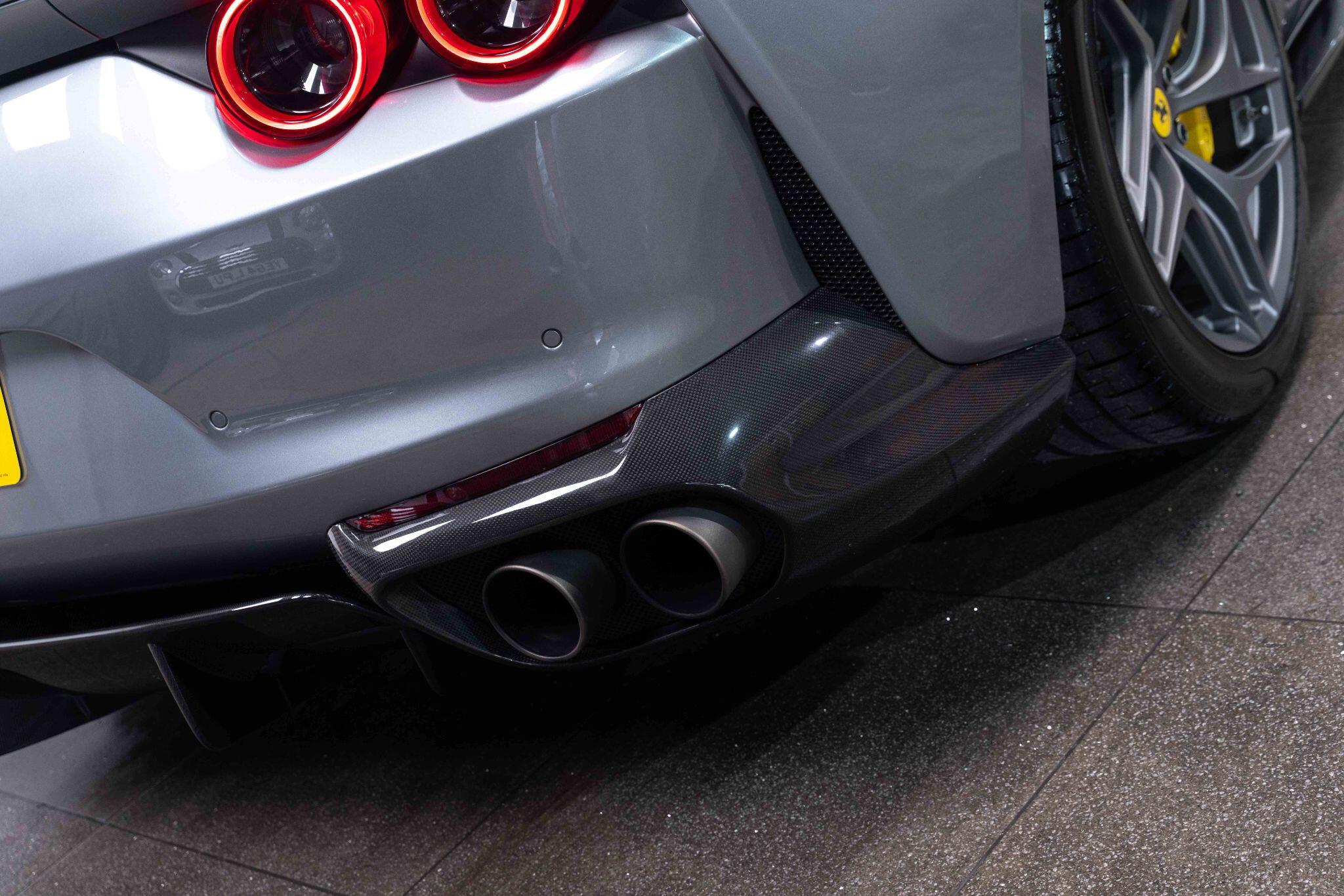 Ferrari 812 superfast 6.5 V12 F1 DCT Euro 6 (s/s) 2dr 2dr Automatic 2026