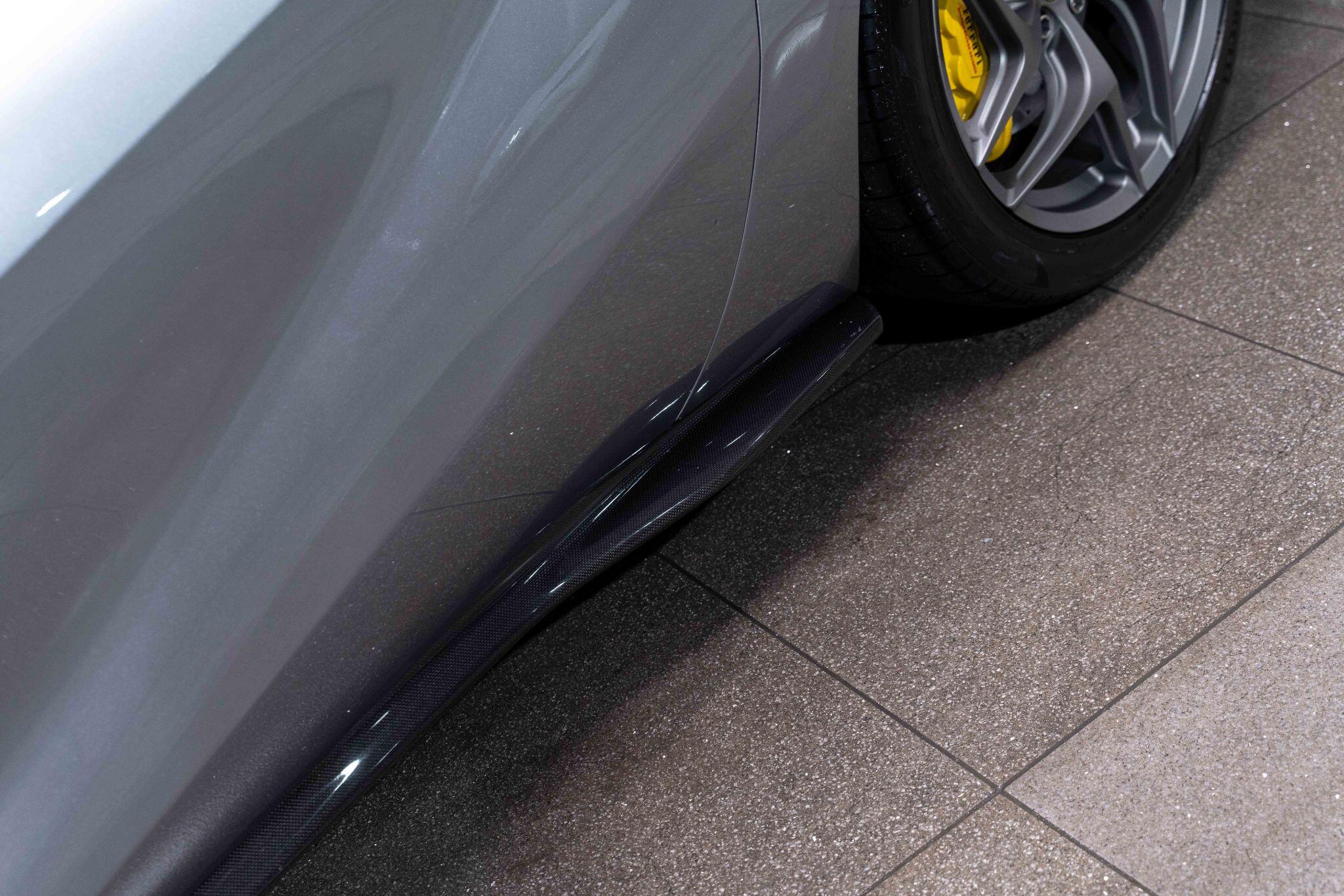 Ferrari 812 superfast 6.5 V12 F1 DCT Euro 6 (s/s) 2dr 2dr Automatic 2026