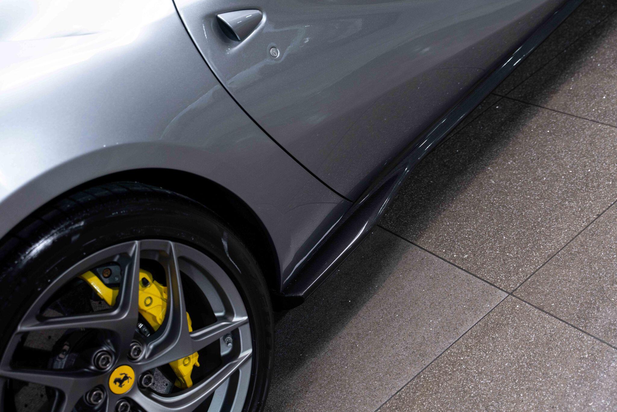 Ferrari 812 superfast 6.5 V12 F1 DCT Euro 6 (s/s) 2dr 2dr Automatic 2026