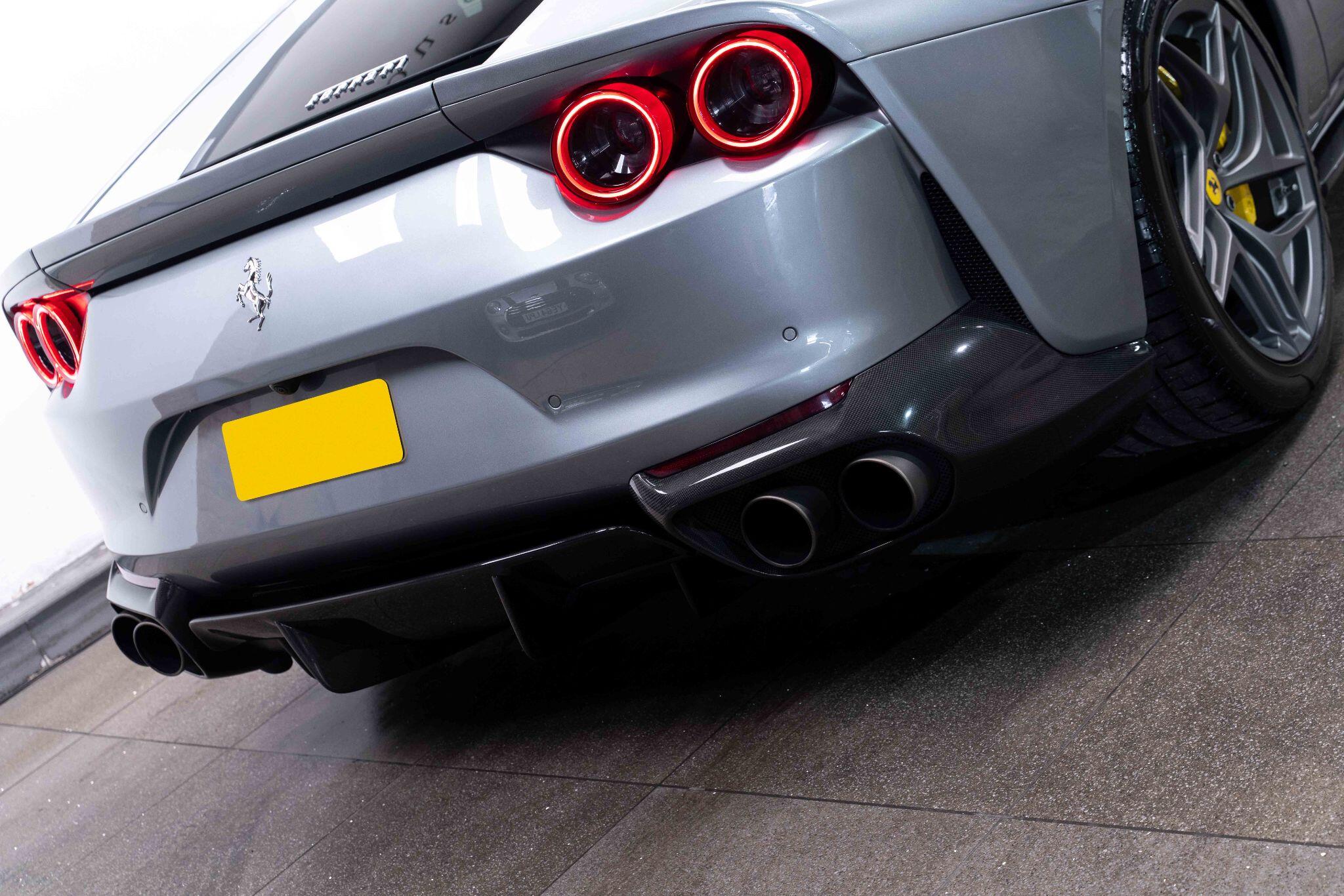 Ferrari 812 superfast 6.5 V12 F1 DCT Euro 6 (s/s) 2dr 2dr Automatic 2026