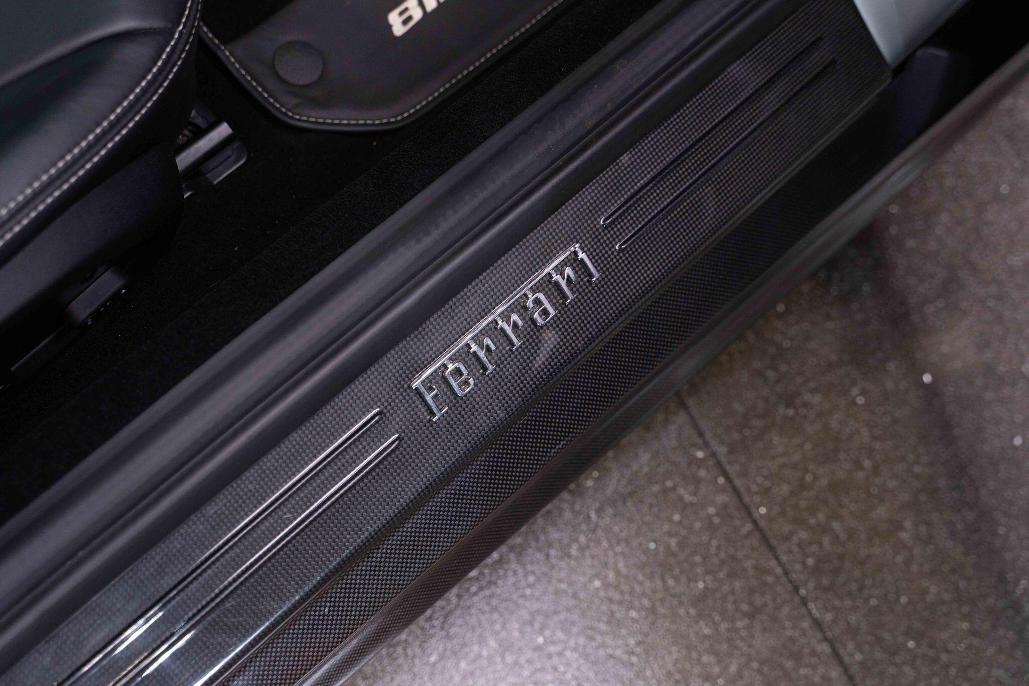 Ferrari 812 superfast 6.5 V12 F1 DCT Euro 6 (s/s) 2dr 2dr Automatic 2026