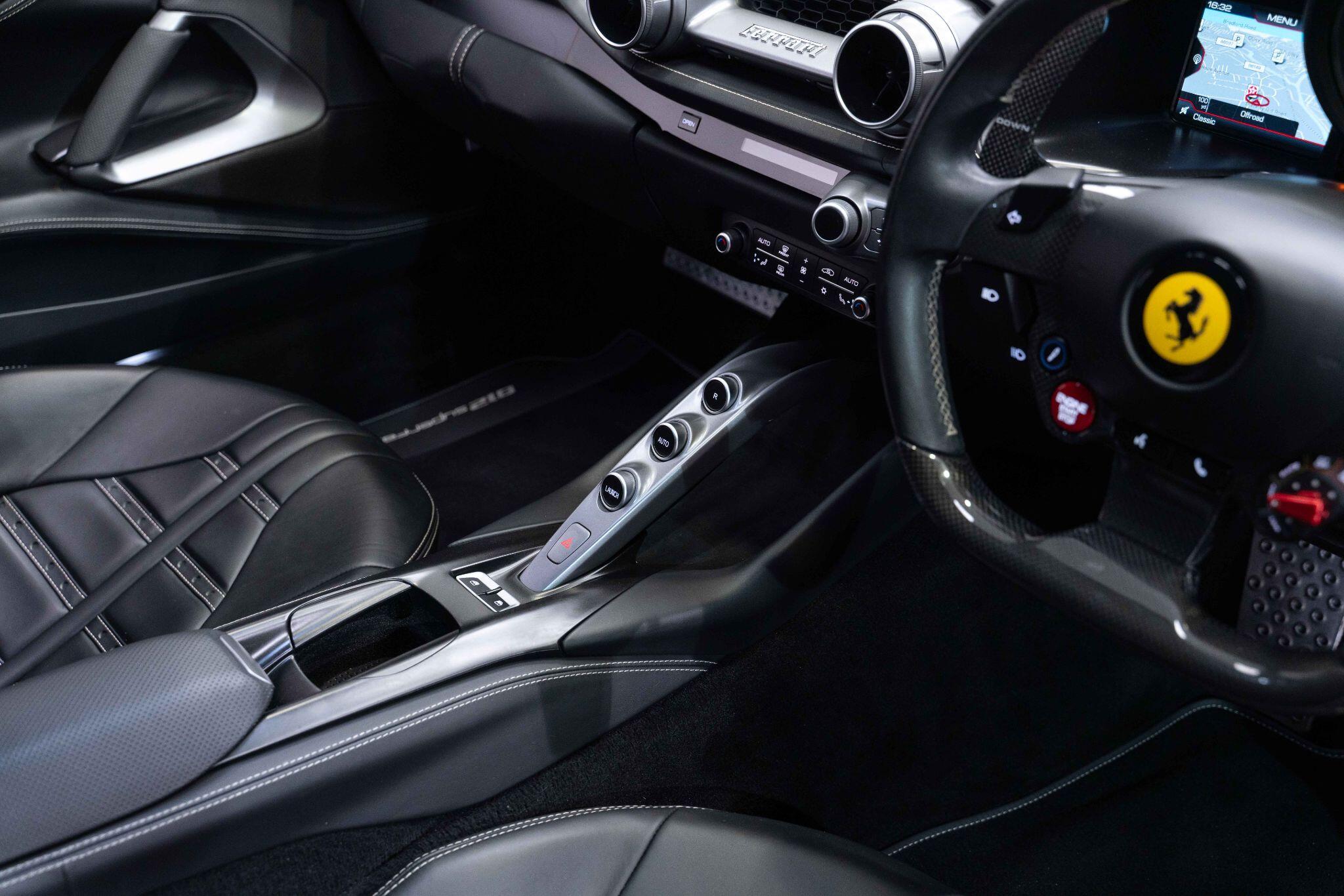 Ferrari 812 superfast 6.5 V12 F1 DCT Euro 6 (s/s) 2dr 2dr Automatic 2026