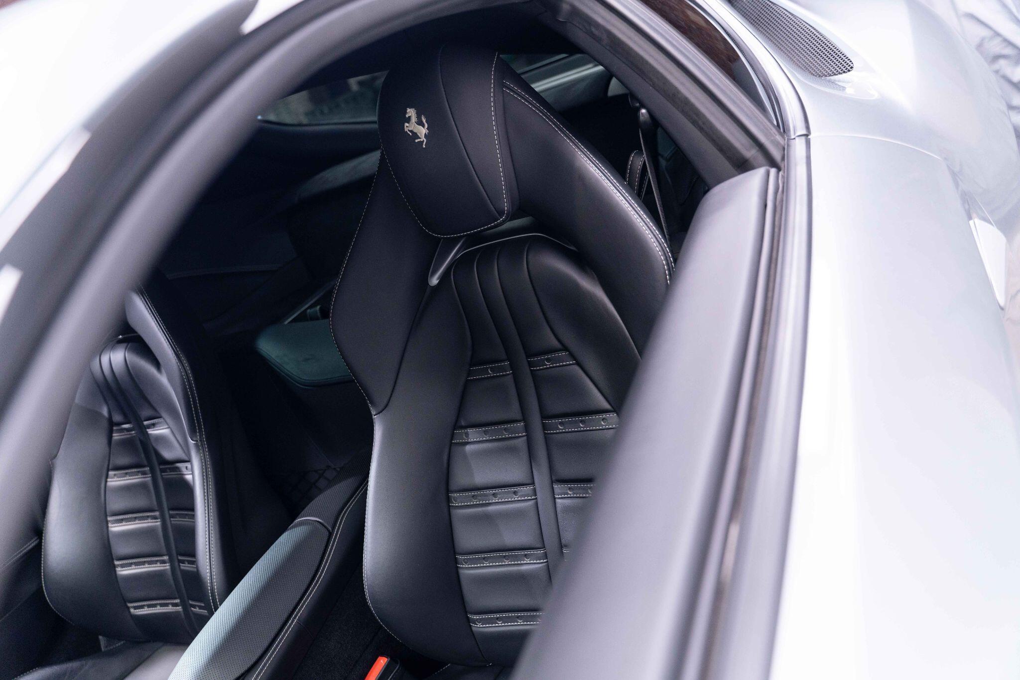 Ferrari 812 superfast 6.5 V12 F1 DCT Euro 6 (s/s) 2dr 2dr Automatic 2026