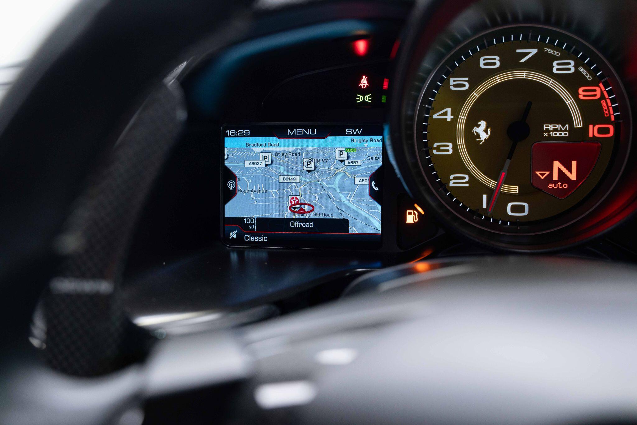 Ferrari 812 superfast 6.5 V12 F1 DCT Euro 6 (s/s) 2dr 2dr Automatic 2026