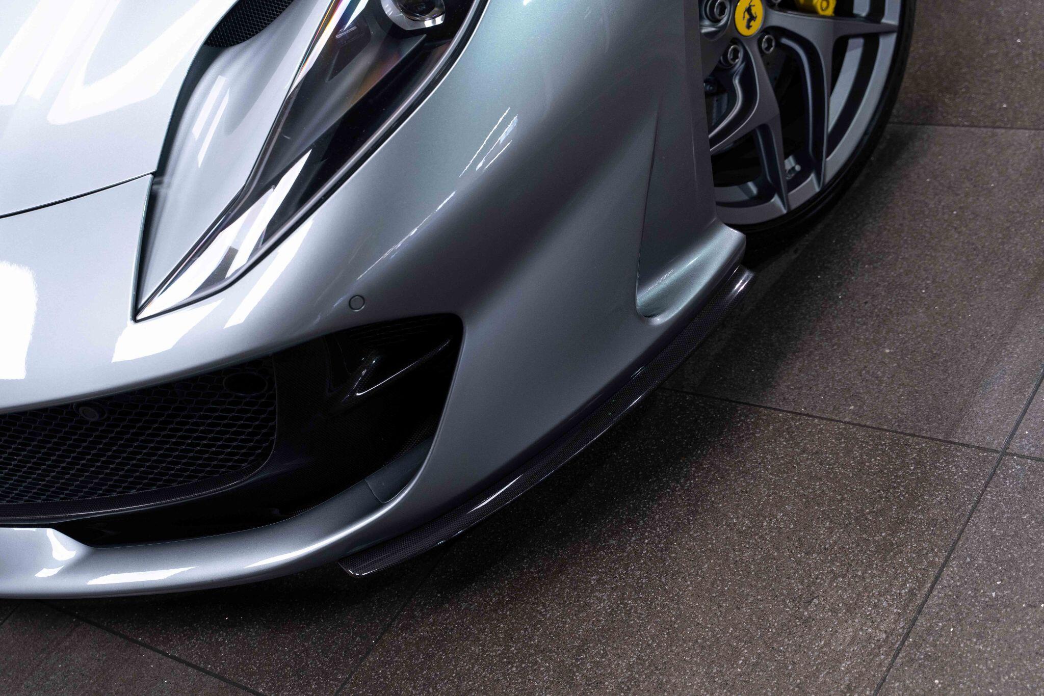 Ferrari 812 superfast 6.5 V12 F1 DCT Euro 6 (s/s) 2dr 2dr Automatic 2026