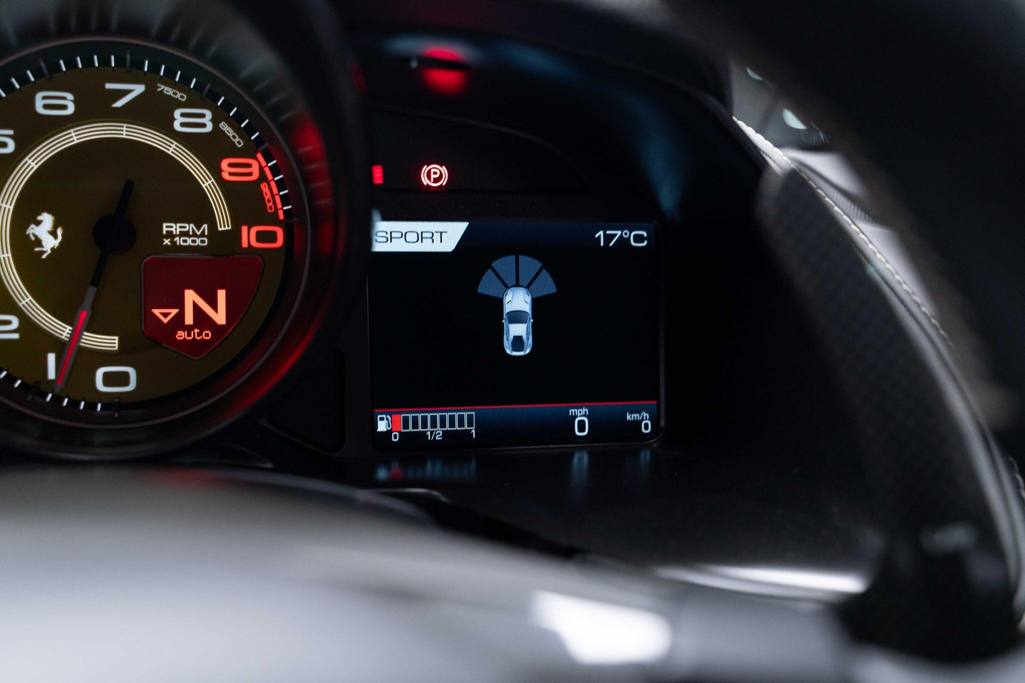 Ferrari 812 superfast 6.5 V12 F1 DCT Euro 6 (s/s) 2dr 2dr Automatic 2026