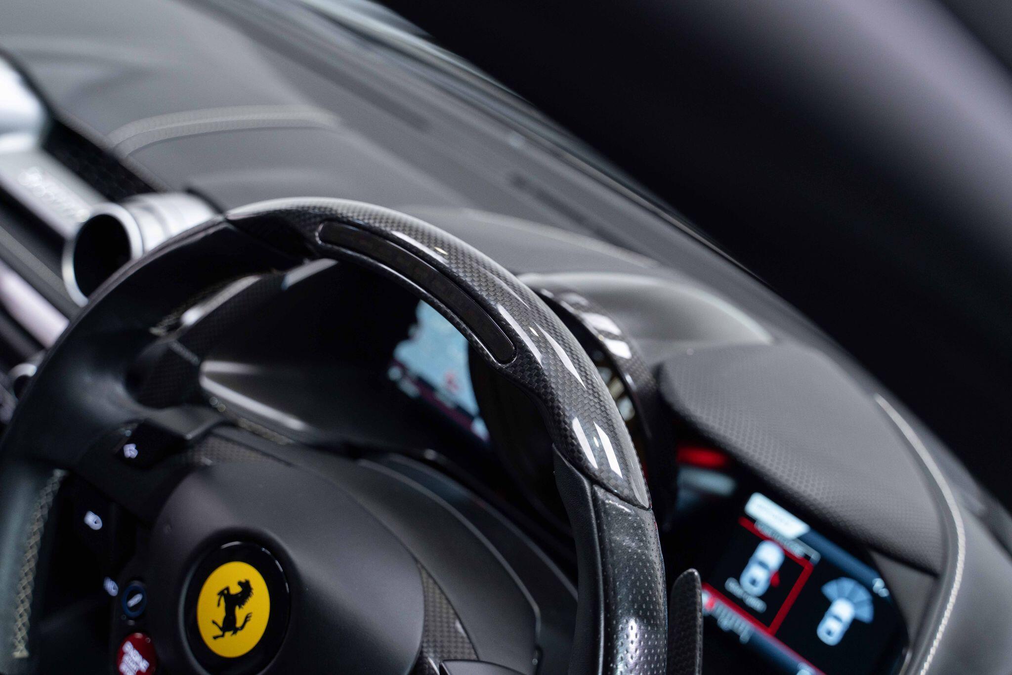 Ferrari 812 superfast 6.5 V12 F1 DCT Euro 6 (s/s) 2dr 2dr Automatic 2026