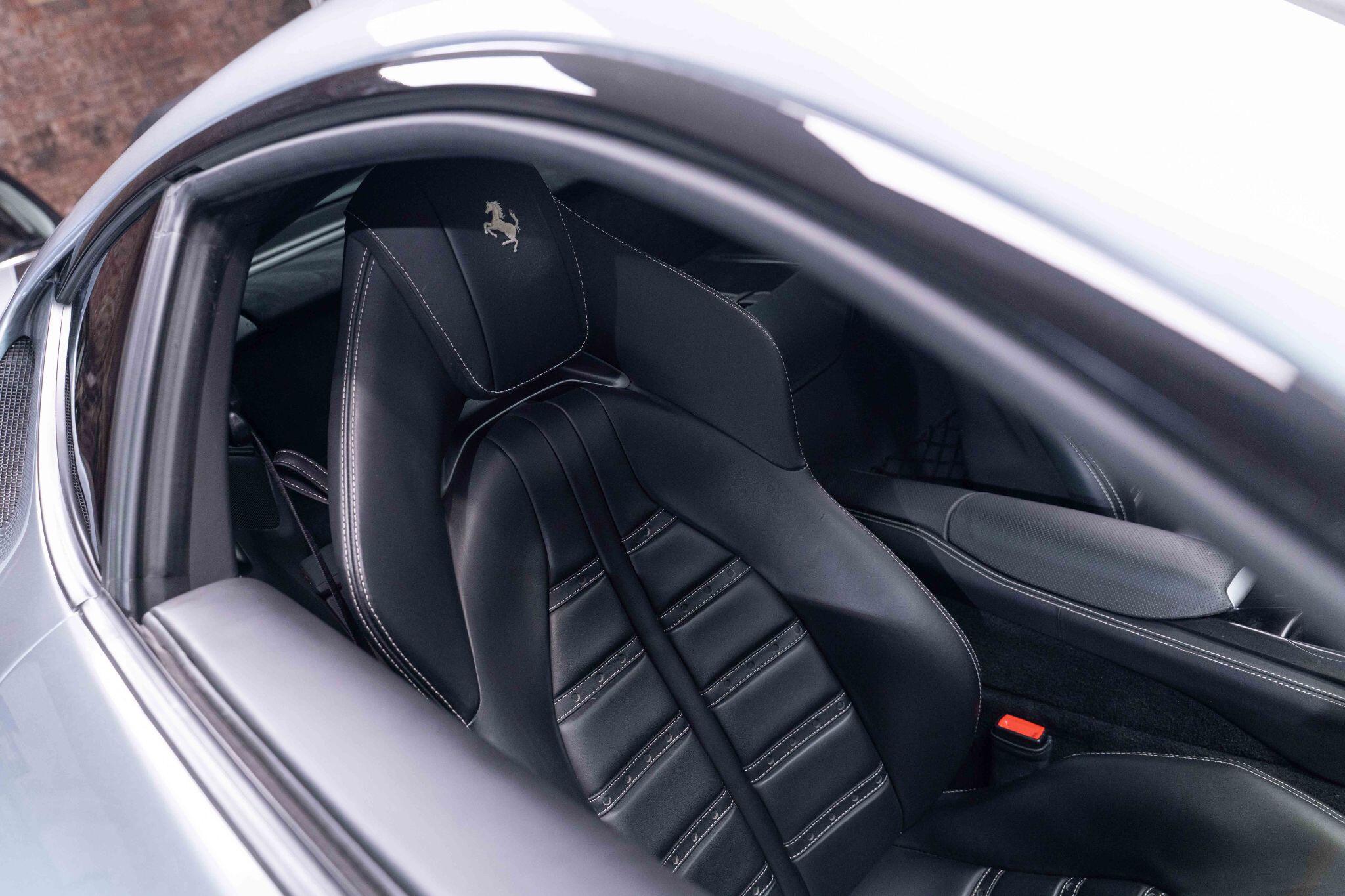 Ferrari 812 superfast 6.5 V12 F1 DCT Euro 6 (s/s) 2dr 2dr Automatic 2026