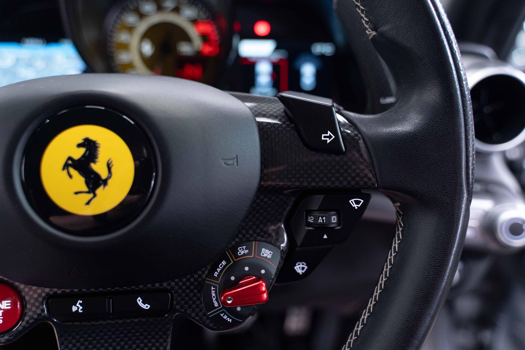Ferrari 812 superfast 6.5 V12 F1 DCT Euro 6 (s/s) 2dr 2dr Automatic 2026