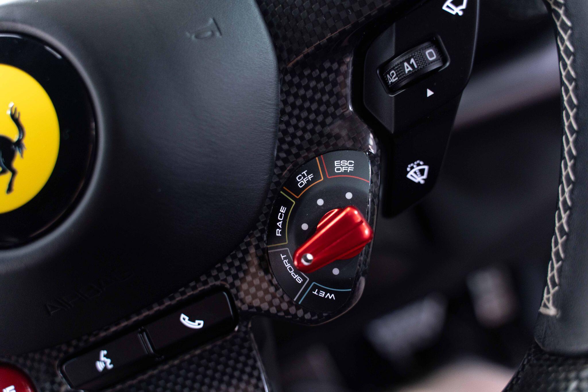 Ferrari 812 superfast 6.5 V12 F1 DCT Euro 6 (s/s) 2dr 2dr Automatic 2026