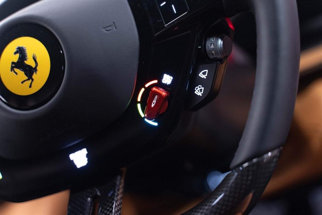 Ferrari 296 gtb 3.0T V6 7.45kWh Coupe 2dr Petrol Plug-in Hybrid F1 DCT Euro 6 (s/s) (830 ps) 2dr Automatic 2026