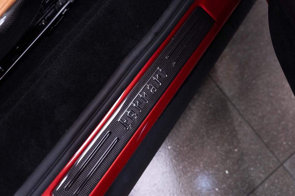 Ferrari 296 gtb 3.0T V6 7.45kWh Coupe 2dr Petrol Plug-in Hybrid F1 DCT Euro 6 (s/s) (830 ps) 2dr Automatic 2026