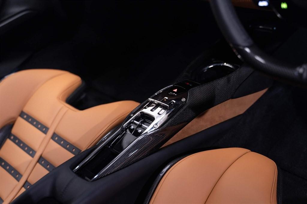 Ferrari 296 gtb 3.0T V6 7.45kWh Coupe 2dr Petrol Plug-in Hybrid F1 DCT Euro 6 (s/s) (830 ps) 2dr Automatic 2026