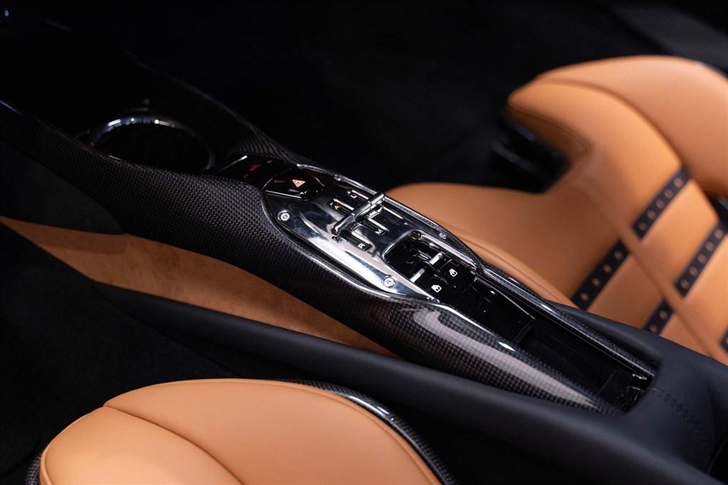 Ferrari 296 gtb 3.0T V6 7.45kWh Coupe 2dr Petrol Plug-in Hybrid F1 DCT Euro 6 (s/s) (830 ps) 2dr Automatic 2026