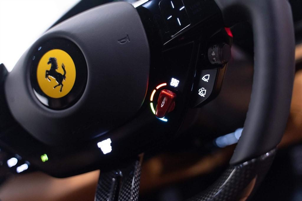 Ferrari 296 gtb 3.0T V6 7.45kWh Coupe 2dr Petrol Plug-in Hybrid F1 DCT Euro 6 (s/s) (830 ps) 2dr Automatic 2026