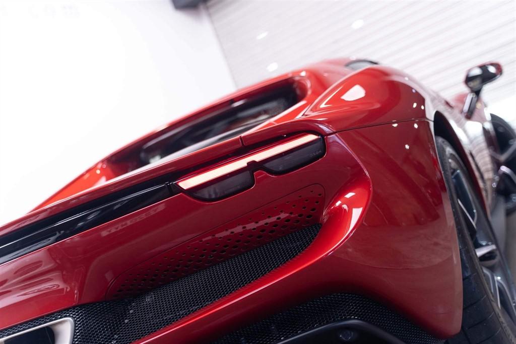 Ferrari 296 gtb 3.0T V6 7.45kWh Coupe 2dr Petrol Plug-in Hybrid F1 DCT Euro 6 (s/s) (830 ps) 2dr Automatic 2026
