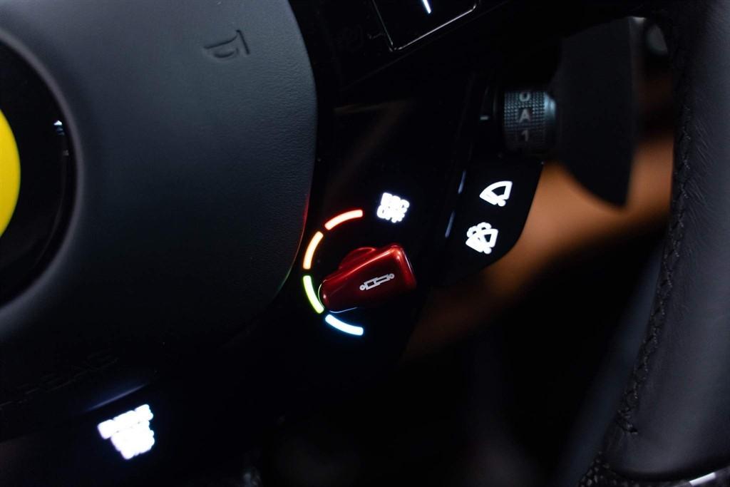 Ferrari 296 gtb 3.0T V6 7.45kWh Coupe 2dr Petrol Plug-in Hybrid F1 DCT Euro 6 (s/s) (830 ps) 2dr Automatic 2026