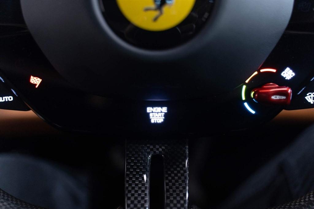 Ferrari 296 gtb 3.0T V6 7.45kWh Coupe 2dr Petrol Plug-in Hybrid F1 DCT Euro 6 (s/s) (830 ps) 2dr Automatic 2026