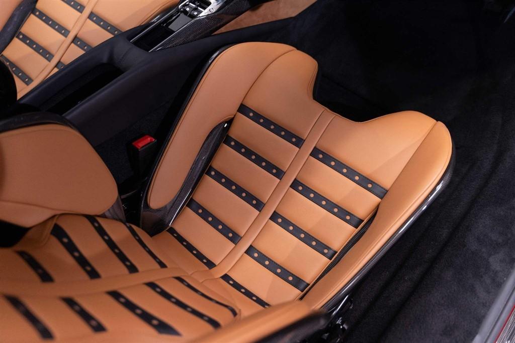 Ferrari 296 gtb 3.0T V6 7.45kWh Coupe 2dr Petrol Plug-in Hybrid F1 DCT Euro 6 (s/s) (830 ps) 2dr Automatic 2026