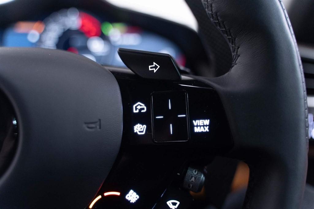 Ferrari 296 gtb 3.0T V6 7.45kWh Coupe 2dr Petrol Plug-in Hybrid F1 DCT Euro 6 (s/s) (830 ps) 2dr Automatic 2026