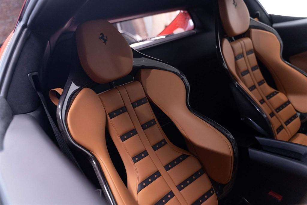 Ferrari 296 gtb 3.0T V6 7.45kWh Coupe 2dr Petrol Plug-in Hybrid F1 DCT Euro 6 (s/s) (830 ps) 2dr Automatic 2026