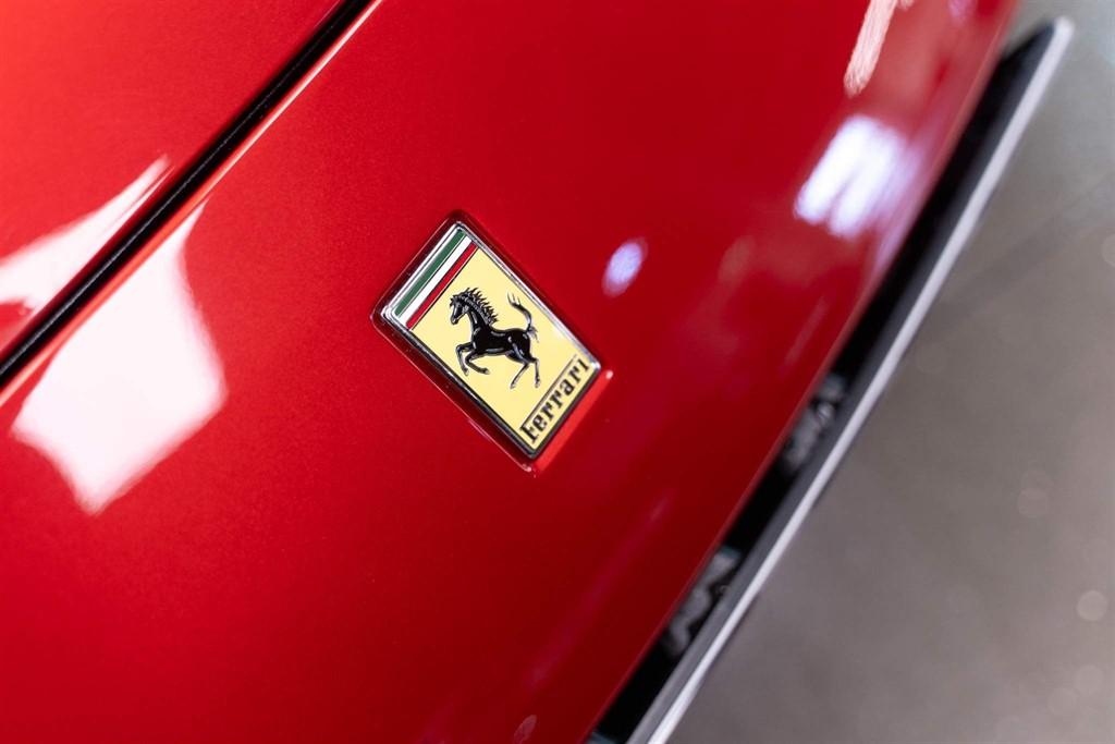 Ferrari 296 gtb 3.0T V6 7.45kWh Coupe 2dr Petrol Plug-in Hybrid F1 DCT Euro 6 (s/s) (830 ps) 2dr Automatic 2026