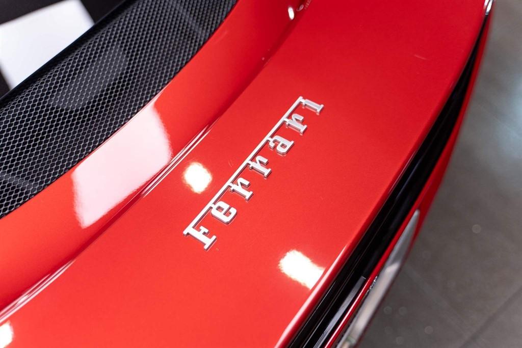 Ferrari 296 gtb 3.0T V6 7.45kWh Coupe 2dr Petrol Plug-in Hybrid F1 DCT Euro 6 (s/s) (830 ps) 2dr Automatic 2026