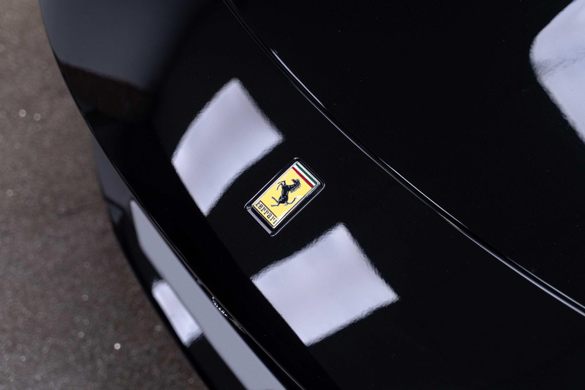 Ferrari Roma 3.8T V8 F1 DCT Euro 6 (s/s) 2dr 2dr Automatic 2026