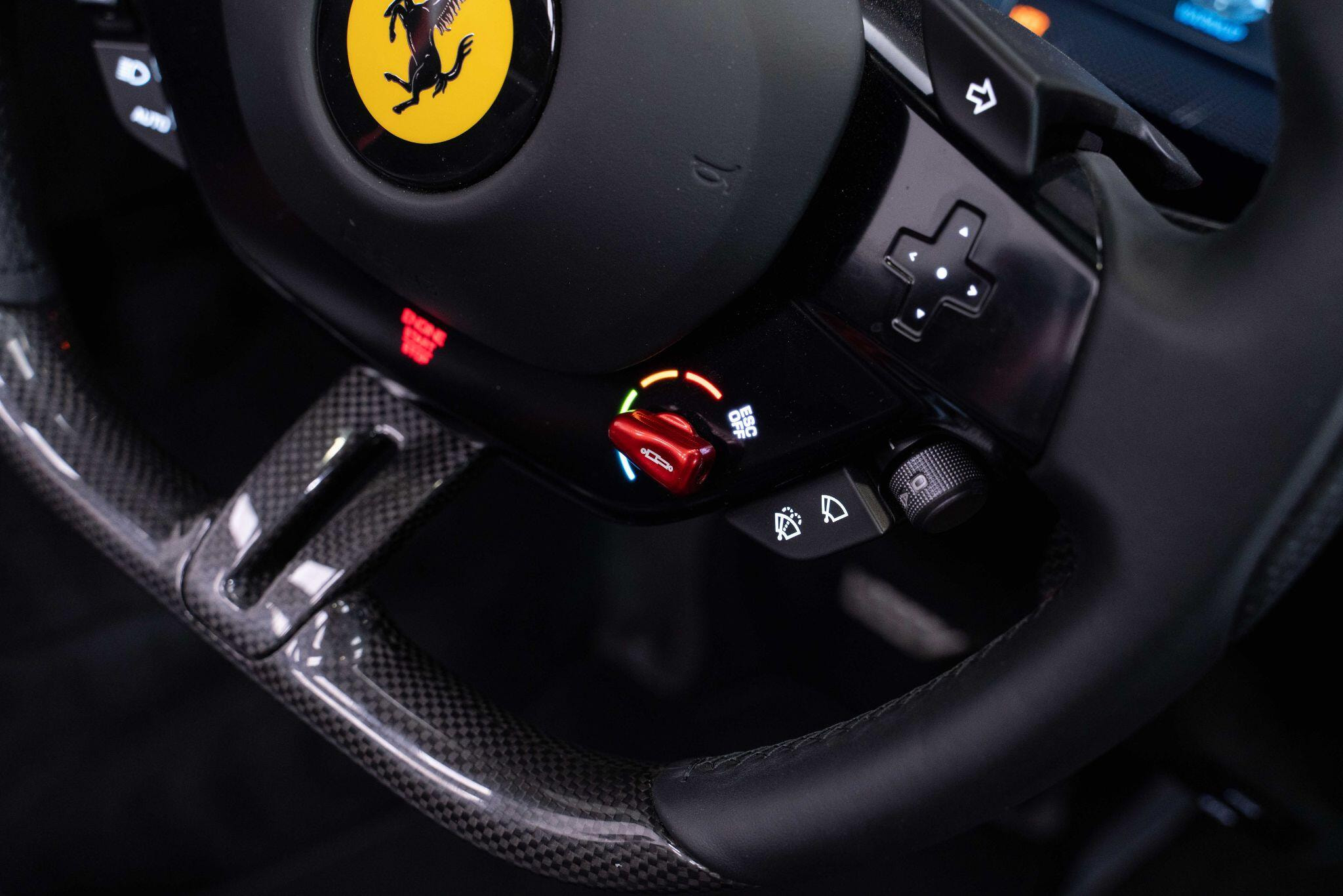 Ferrari Roma 3.8T V8 Spider F1 DCT Euro 6 (s/s) 2dr 2dr Automatic 2026
