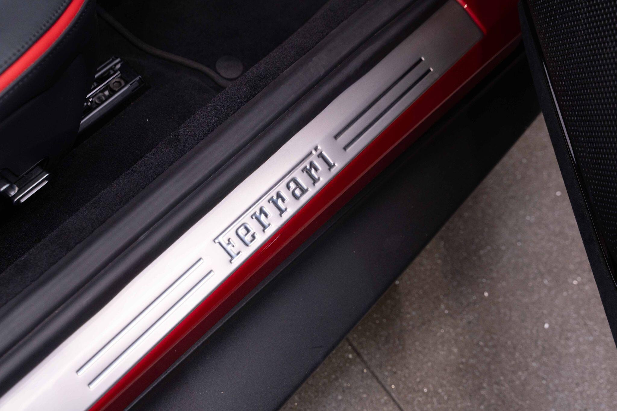 Ferrari Roma 3.8T V8 Spider F1 DCT Euro 6 (s/s) 2dr 2dr Automatic 2026