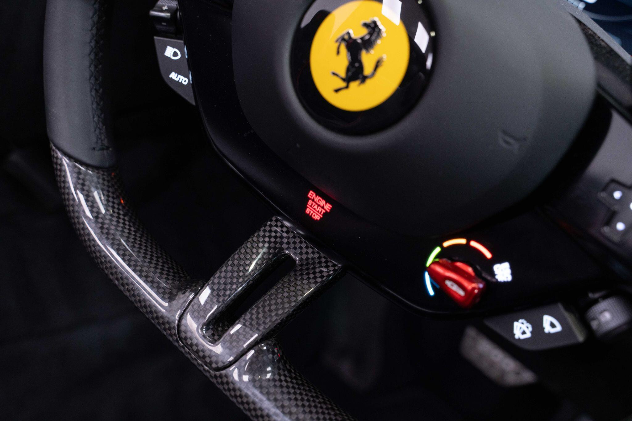 Ferrari Roma 3.8T V8 Spider F1 DCT Euro 6 (s/s) 2dr 2dr Automatic 2026