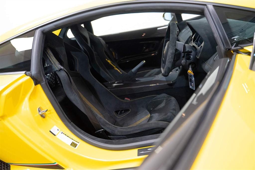 Lamborghini Gallardo Superleggera 2dr Automatic 2026