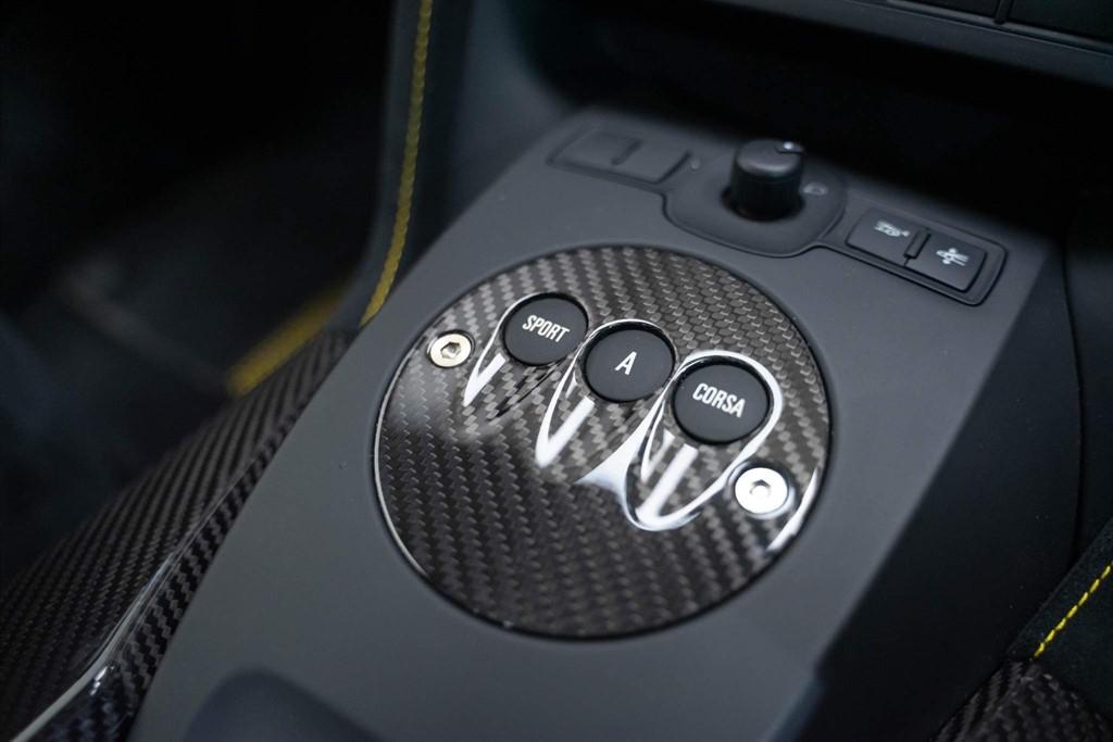 Lamborghini Gallardo Superleggera 2dr Automatic 2026