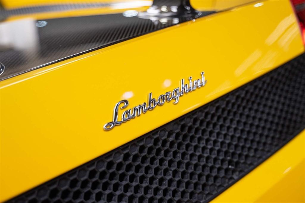 Lamborghini Gallardo Superleggera 2dr Automatic 2026