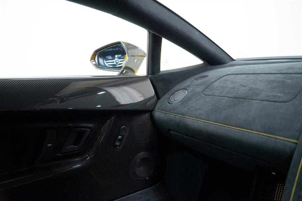 Lamborghini Gallardo Superleggera 2dr Automatic 2026