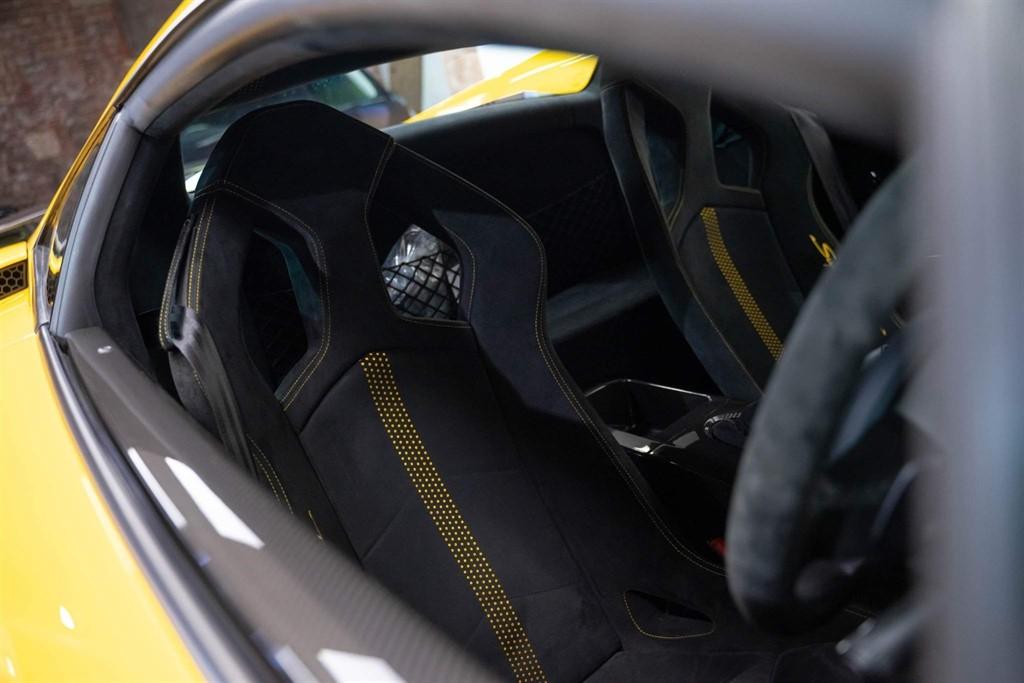 Lamborghini Gallardo Superleggera 2dr Automatic 2026