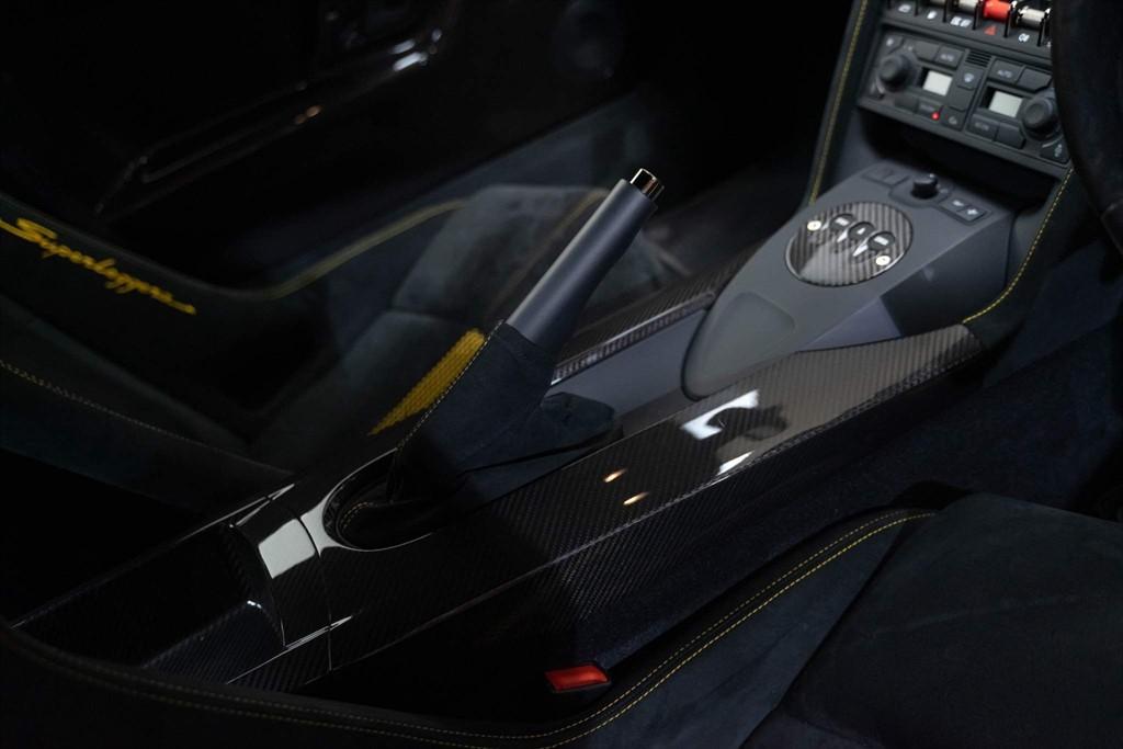 Lamborghini Gallardo Superleggera 2dr Automatic 2026