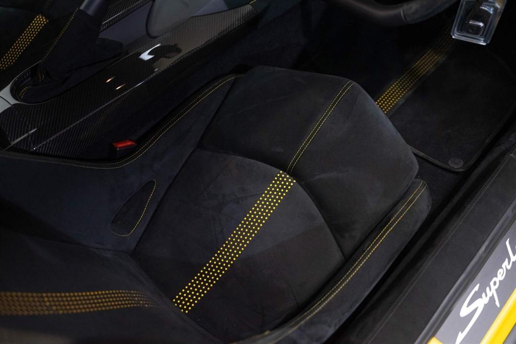 Lamborghini Gallardo Superleggera 2dr Automatic 2026