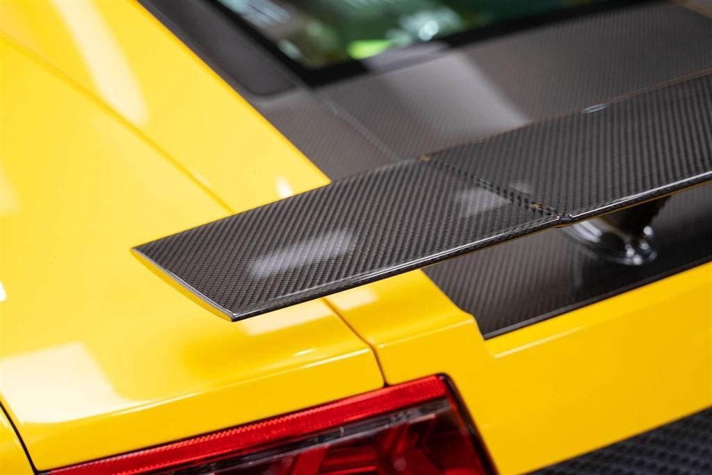 Lamborghini Gallardo Superleggera 2dr Automatic 2026
