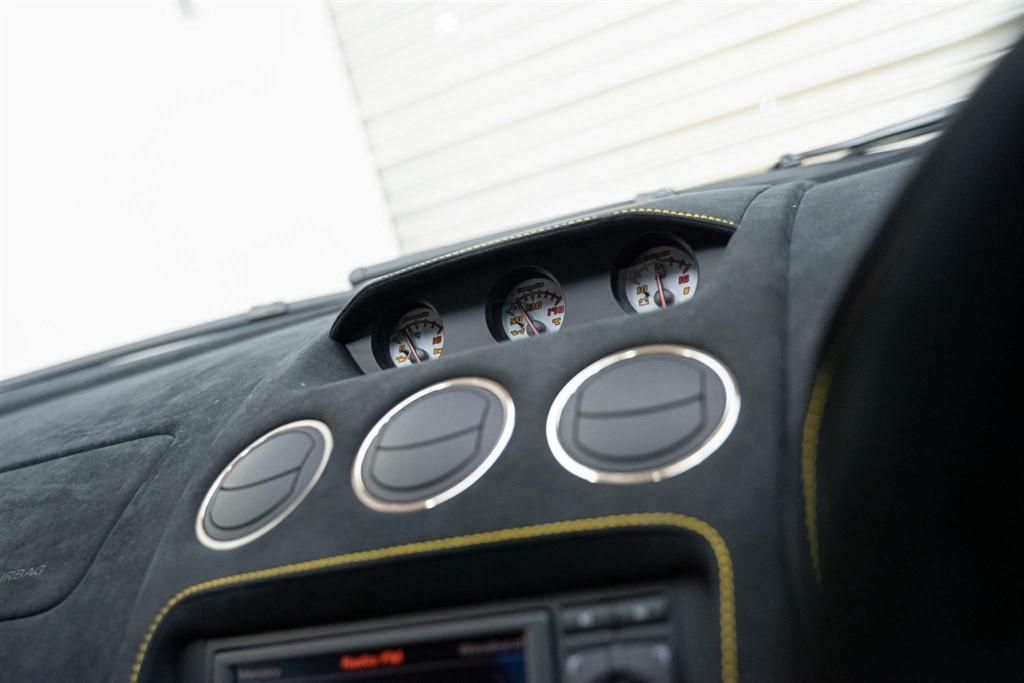 Lamborghini Gallardo Superleggera 2dr Automatic 2026