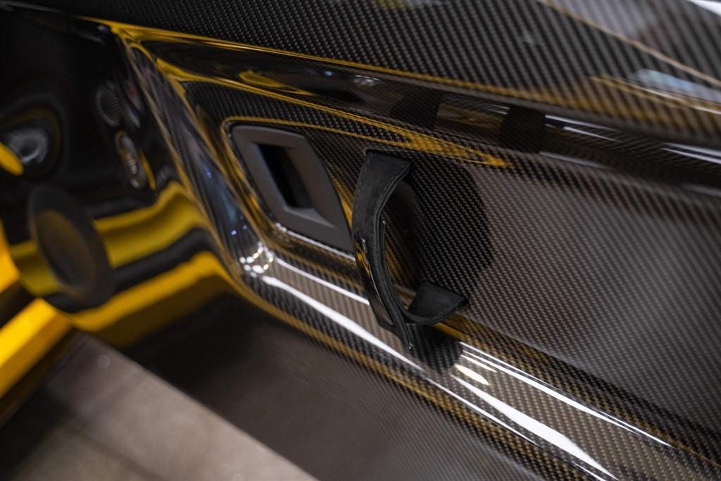 Lamborghini Gallardo Superleggera 2dr Automatic 2026
