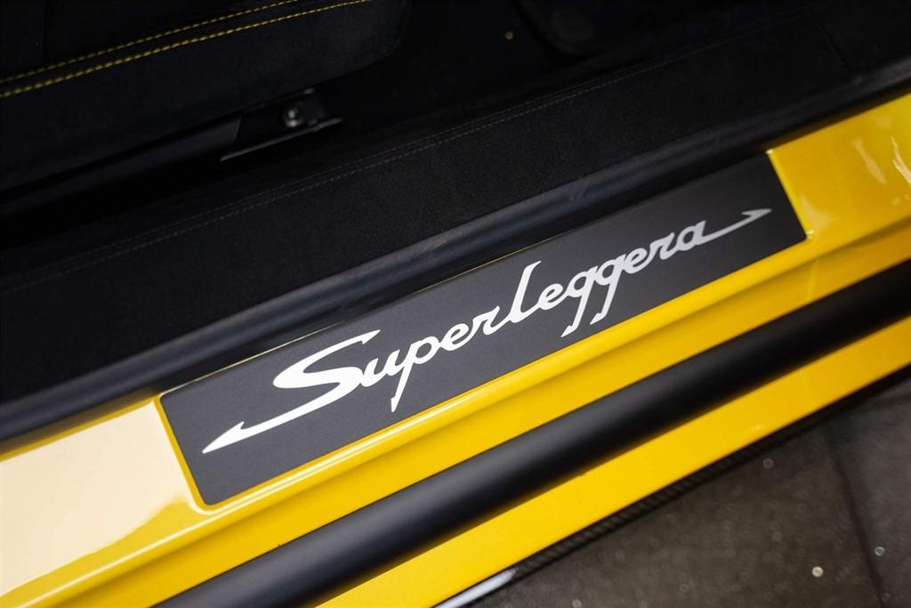 Lamborghini Gallardo Superleggera 2dr Automatic 2026