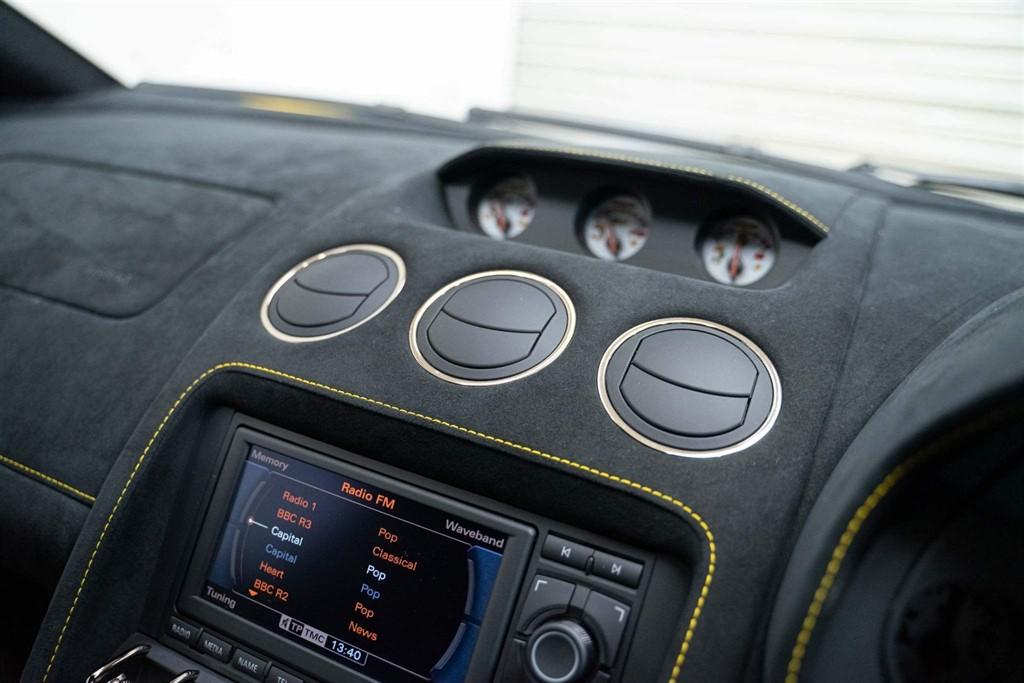 Lamborghini Gallardo Superleggera 2dr Automatic 2026