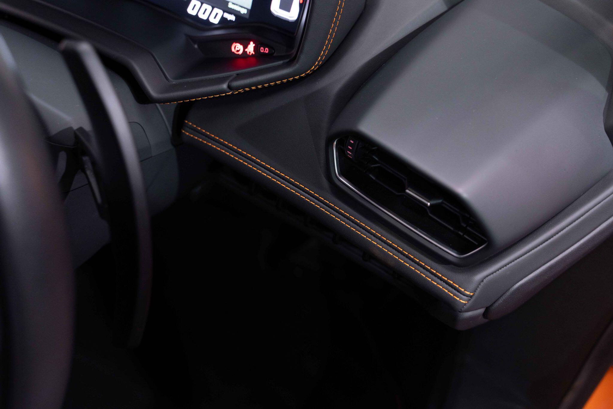 Lamborghini Huracan 5.2 V10 LP 610-4 LDF 4WD Euro 6 (s/s) 2dr 2dr Automatic 2026